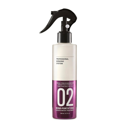 Doctor G. Bond Fortifying Keratin Water Treatment